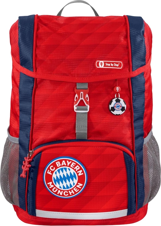 Produktbild Step by Step Rucksack-Set KID, 3-teilig