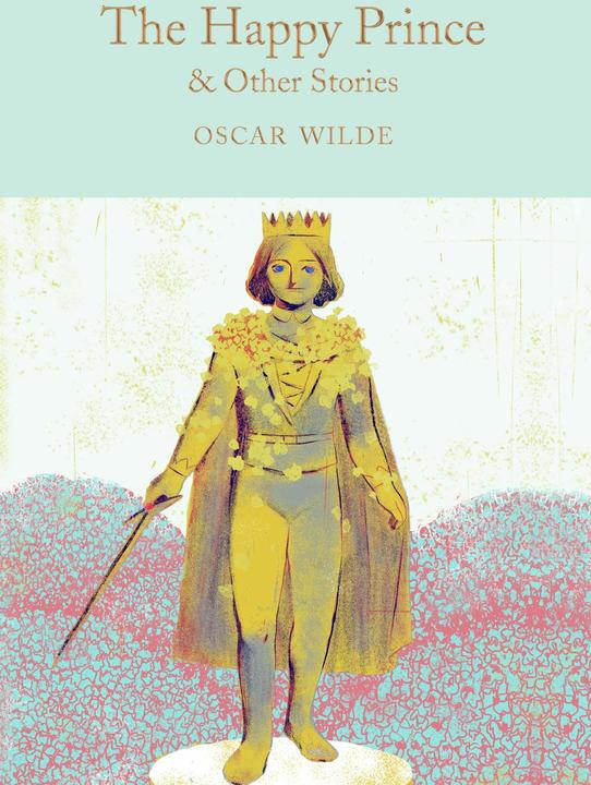 Produktbild The Happy Prince and Other Stories (Englisch, Oscar Wilde, 2017)