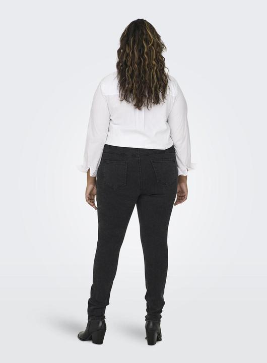 Produktbild Only Curvy CARROSE HW Skinny Fit Jeans (W42/L32)