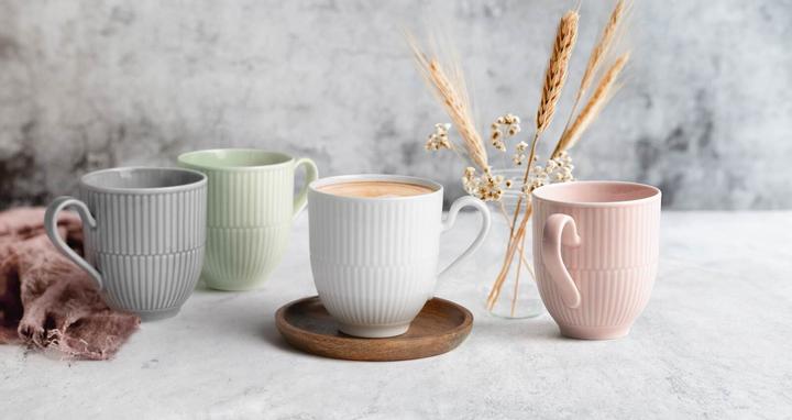 Actual product image Seltmann Amina Frühstücks-Set (6 pcs.)