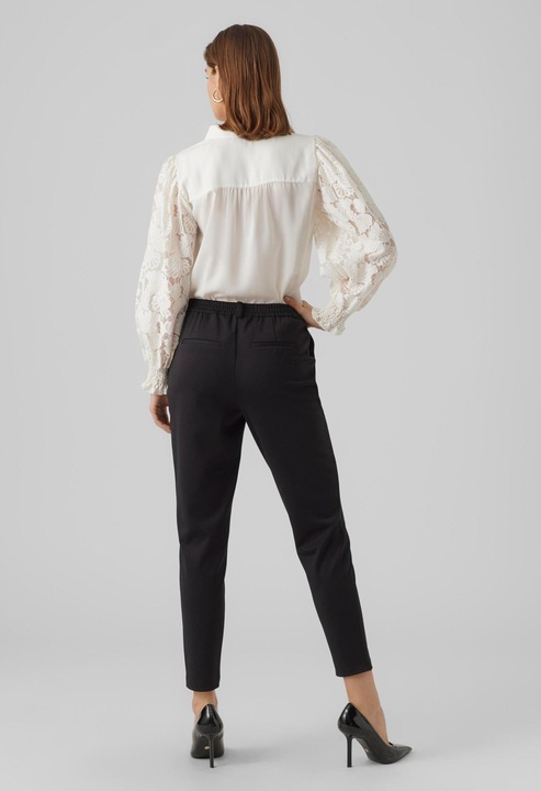 Image du produit Vero Moda VMLUCCA MR TAPERED PANT Pantalon (34)