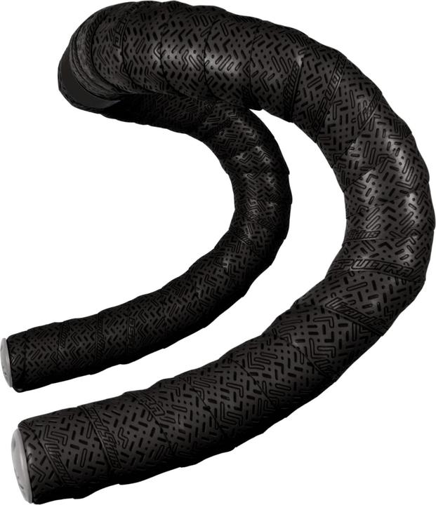 Actual product image Lizard Skins DSP Ultra Bar Tape, 216cm, 2.7mm, jet black