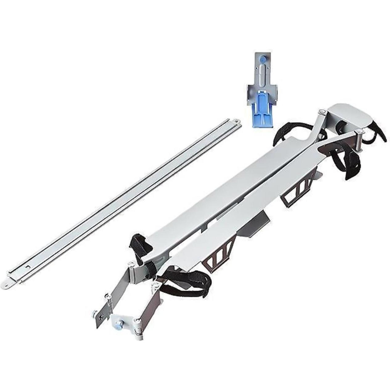 Intel Kabelmanagement Arm f. AXXFULLRAIL Teleskops., Server Zubehör, Mehrfarbig