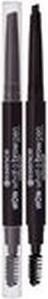 Image du produit essence wow what a brow pen waterproof (Marron foncé 03)