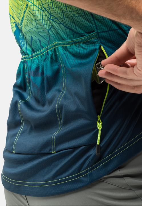 Immagine prodotto Jack Wolfskin Morobbia Hz Print T M (S)
