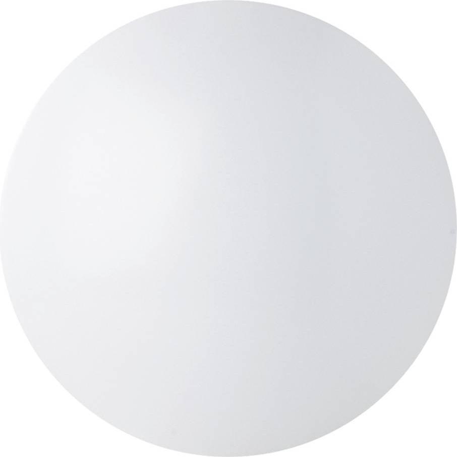 Megaman, Wandleuchte + Deckenleuchte, Wand-/Deckenleuchte Renzo+ MM77124 15W 1400lm 3000K/4000K D330mm HF-Sensor (1400 l...