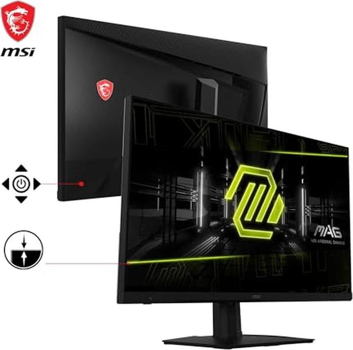 Actual product image MSI MAG 322UPF (3840 x 2160 Pixels, 32")