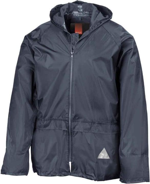 Produktbild Regatta Wasserfeste Jacke und Hose im Set (XL)