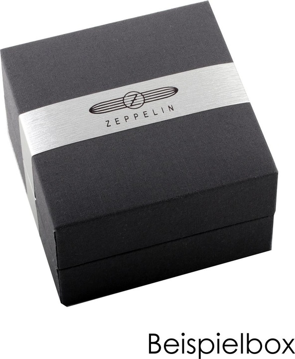 Image du produit Zeppelin Montre Atlantic 8442-3 Quartz (Montre analogique, 40 mm)