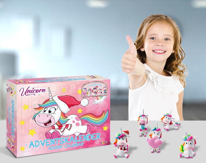 Produktbild Craze Unicorn