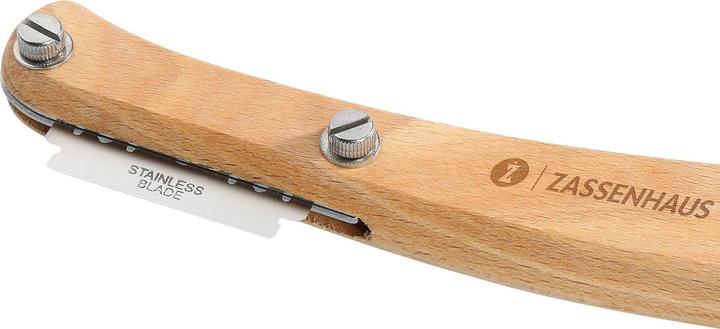 Produktbild Zassenhaus Baguettemesser (19 cm)