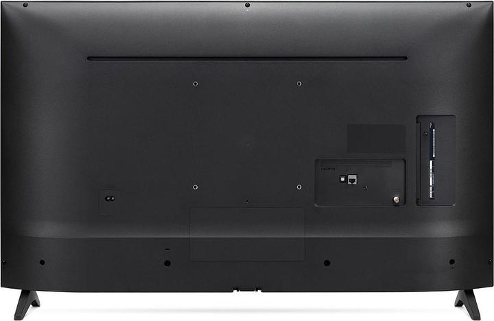 Actual product image LG 43UQ75006LF (43", UQ75, LED, 4K, 2022)
