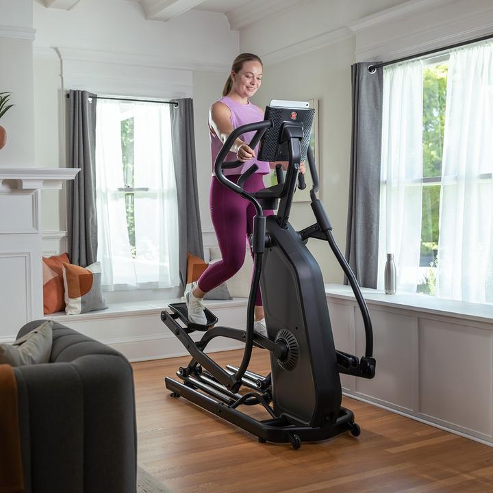 Immagine prodotto Schwinn Ellittica 590E