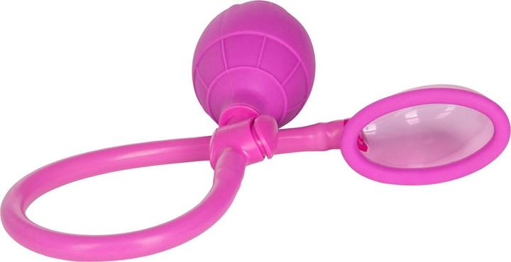 Image du produit CalExotics Mini pompe en silicone