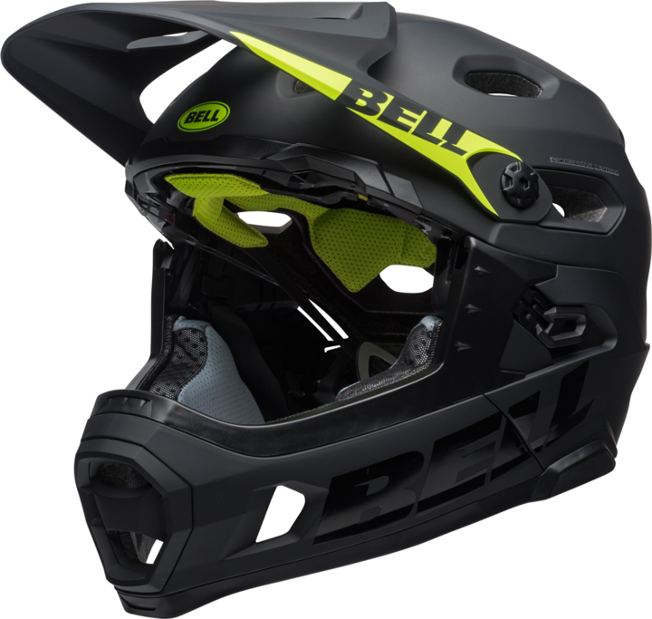 Produktbild Bell Super DH Spherical MIPS (55 - 59 cm)