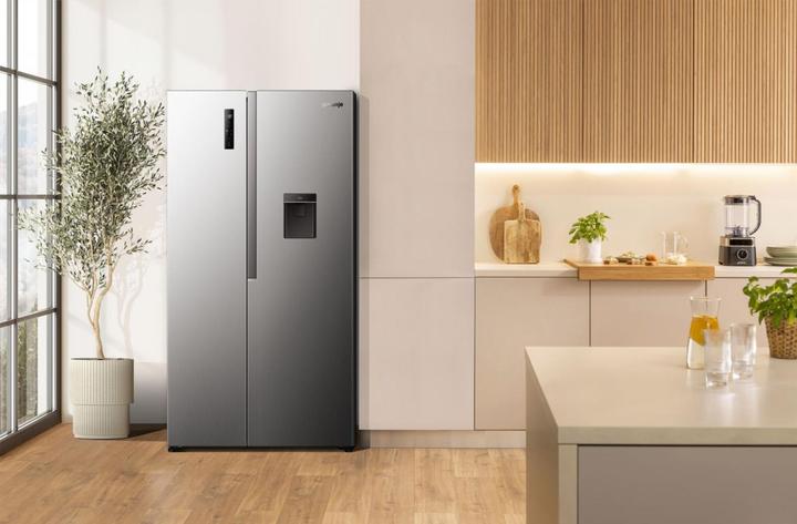 Actual product image Gorenje NRS917E41XWD (541 l)