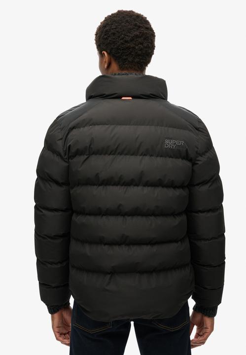 Immagine prodotto Superdry Sports Steppjacke (M)