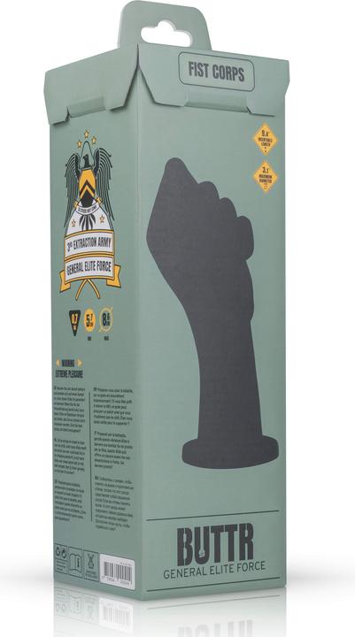 Image du produit Buttr FistCorps