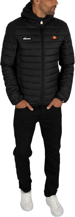 Actual product image Ellesse Lombardy Padded transitional jacket men (M)