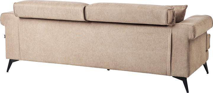 Actual product image Beliani Skive (3-seater)