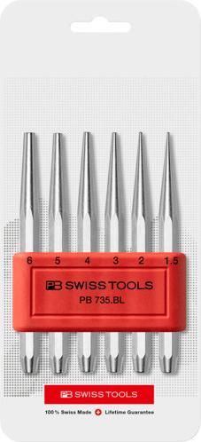 Actual product image PB Swiss Tools Breakdown kits PB735 BCN
