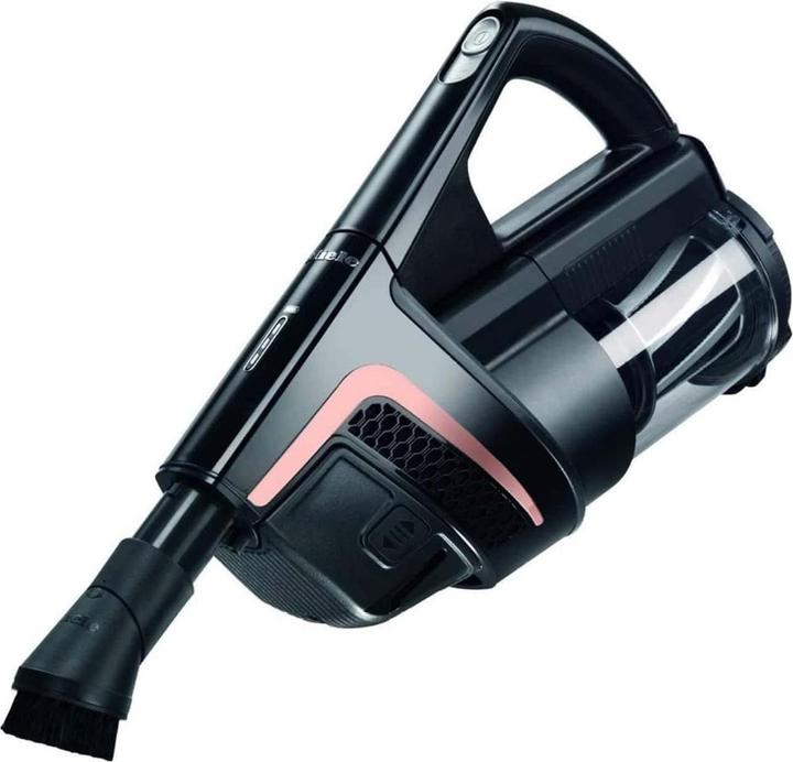Actual product image Miele Triflex HX1 Cat & Dog