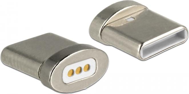 Produktbild Delock Magnetischer Adapter USB Typ-C (USB 2.0)
