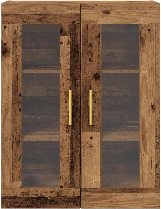 Image du produit vidaXL Wandschrank (34 x 69.50 x 90 cm)