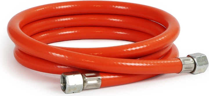 Immagine prodotto Wiltec Gasdruckminderer Frankreich Gasdruckregler 700mbar 1,5m Gasschlauch Gas