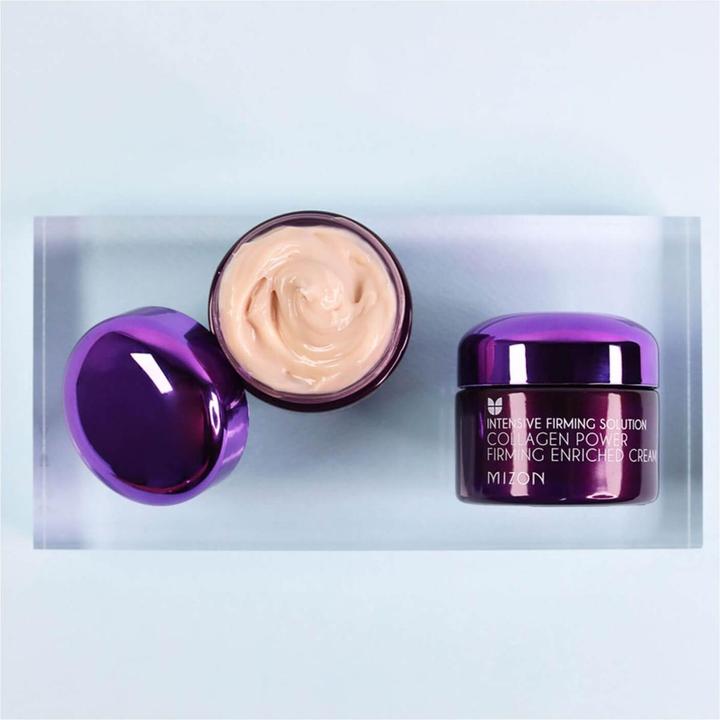 Actual product image Mizon Collagen Power (50 ml, 24h cream)