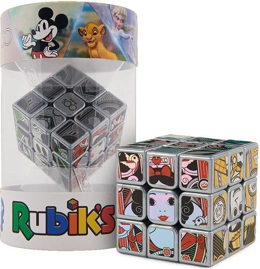 Immagine prodotto Rubik's CUBE Disney in platino 3x3 (3 x 3)