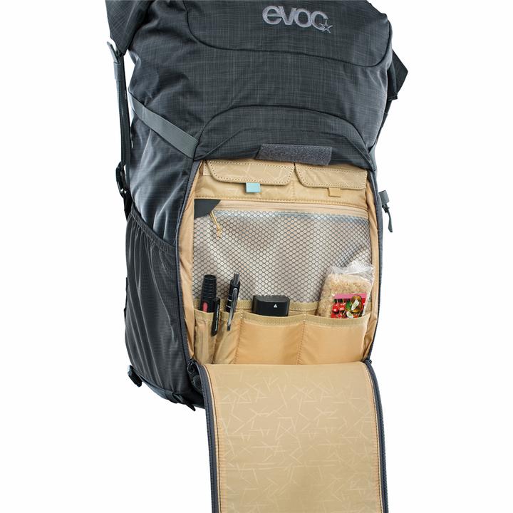 Produktbild Evoc Photop 22L (Fotorucksack, 22 l)