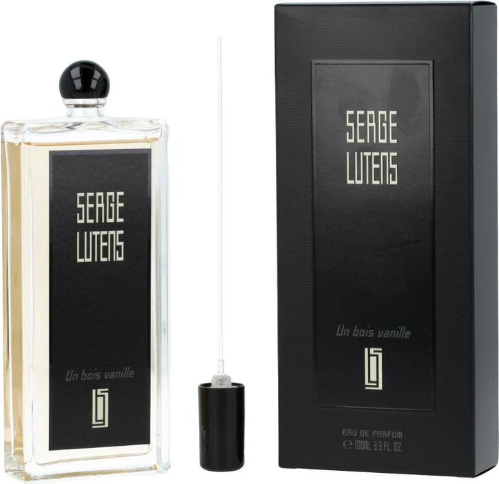 Actual product image Serge Lutens Un bois vanille (Eau de parfum, 100 ml)