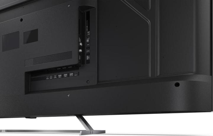 Actual product image Sharp 55JP7265E (55", LCD, 4K)