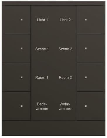 Produktbild Busch-Jaeger SB/U8.0.11-885