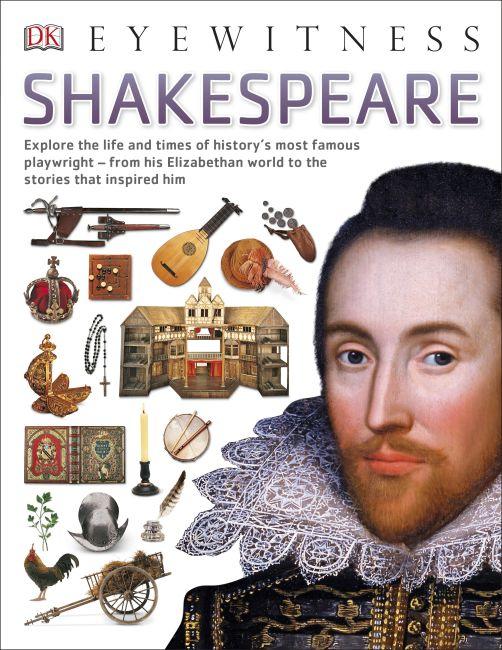 Produktbild Shakespeare (Englisch, 2015)