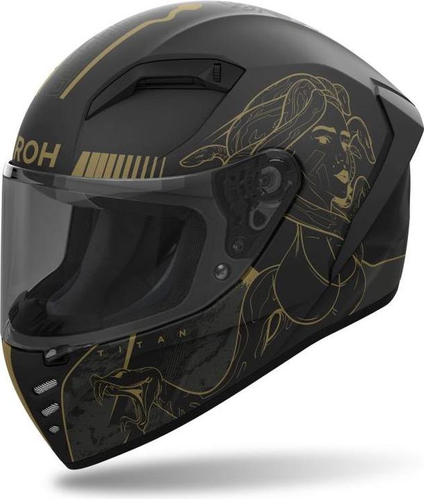 Produktbild Airoh Connor (M, 57 - 58 cm)