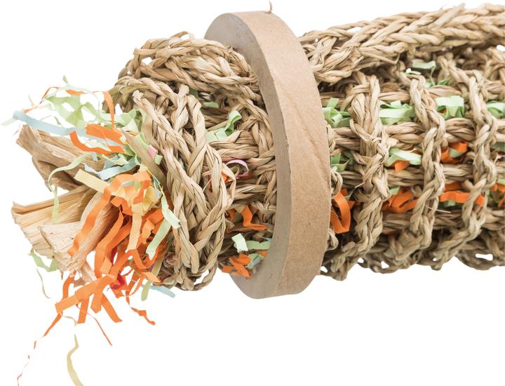 Actual product image Trixie Sea grass toy, 55 cm