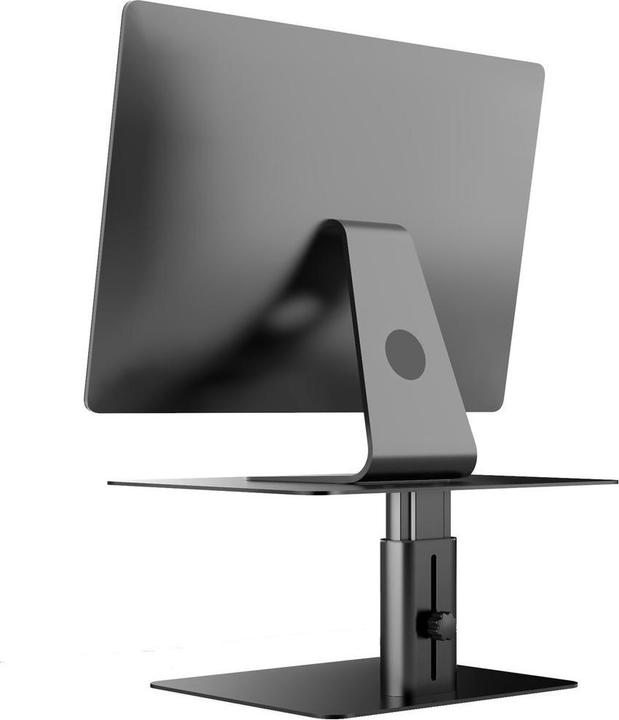 Actual product image Nillkin Adjustable monitor mount