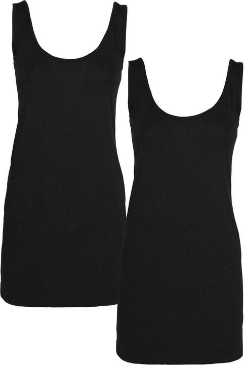 Produktbild Keanu Top Baumwollmischung (2erPack) (36)