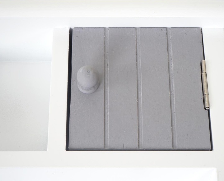 Produktbild MCW A48 (40 x 19 x 8 cm)