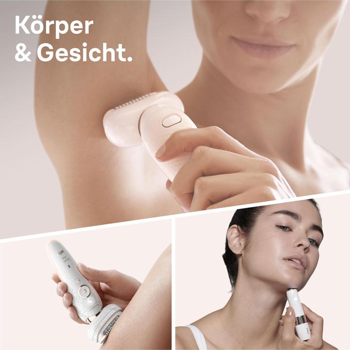 Produktbild Braun Silk-épil 9 Flex