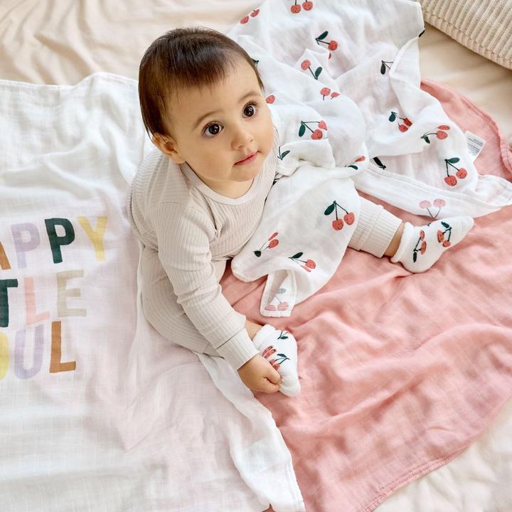 Actual product image Lässig Babysocken Babysocken 3er Pack Terry aus Bio-Baumwolle (pack of 3, 15 - 18)