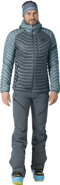 Actual product image Dynafit Radical Down Hood Jacket (S)