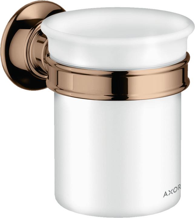 Polished Red Gold, Rose