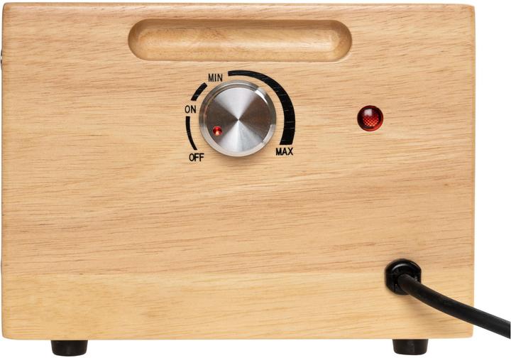 Produktbild Furber Racletteofen Festa 8 Personen