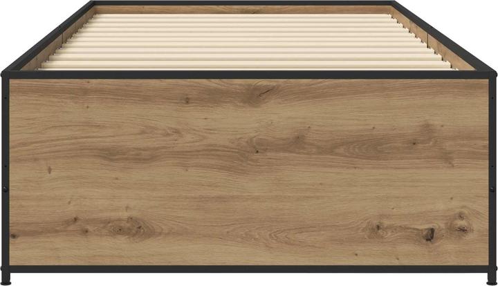 Produktbild vidaXL Standardbett (80 x 200 cm)