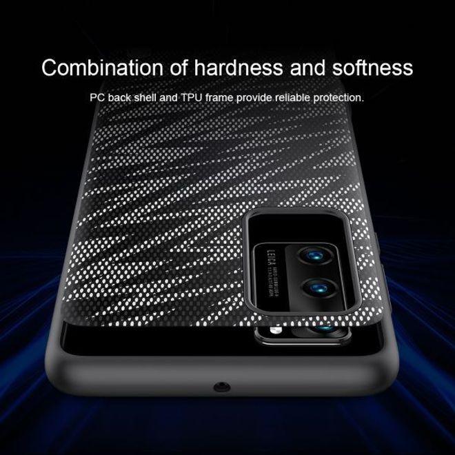 Immagine prodotto Nillkin Serie Twinkle (Huawei P40)