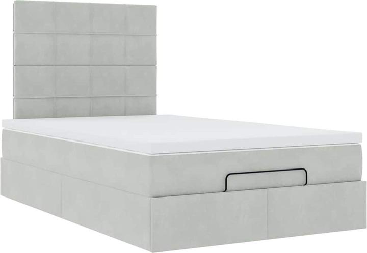 Image du produit vidaXL Ottoman-Bett