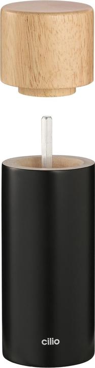 Immagine prodotto Cilio Macina pepe o sale (Pepe, Sale, Erbe aromatiche)